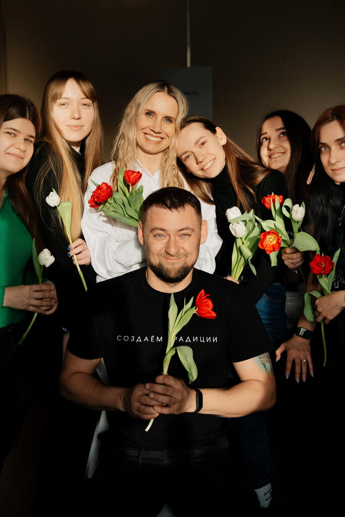 Кто стоит за брендом «Фамильные ценности»