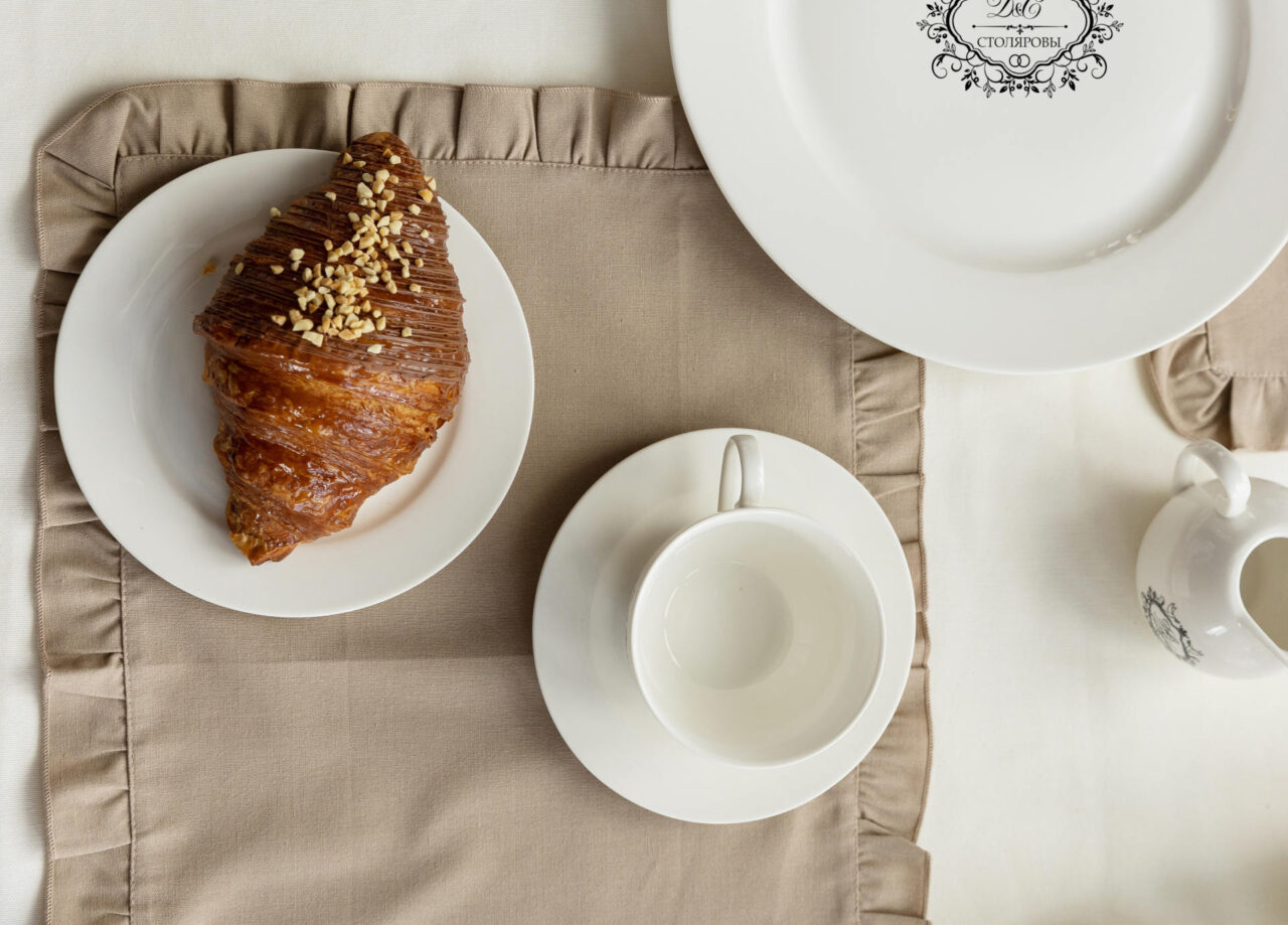 Чайный сервиз «Аристо. Чайная классика»