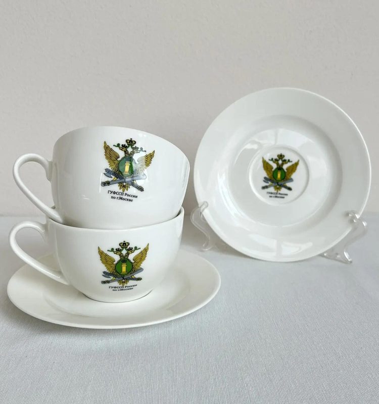 Корпоративный подарочный набор под ключ