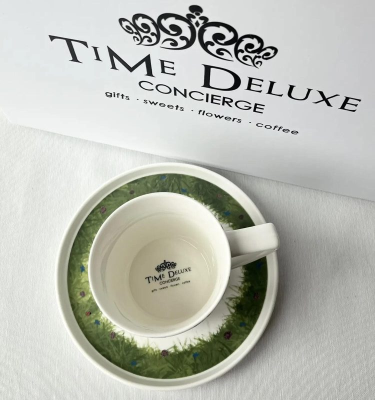 Подарочные наборы для проекта TIME DELUXE